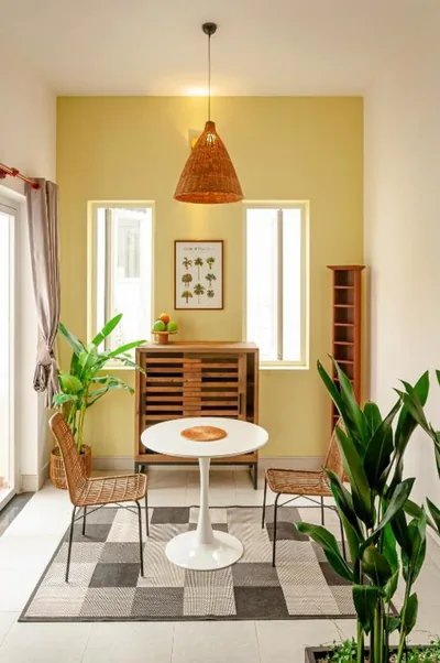 4BR Family Garden Villa Thao Dien Sleeps 9 – Fotos 10